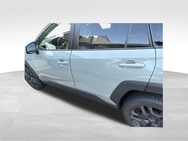 Used 2022 Toyota RAV4 Adventure AWD/4WD image 6