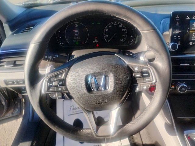Used 2018 Honda Accord Touring image 12
