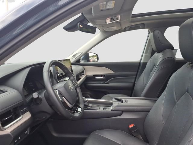 Used 2024 Toyota Grand Highlander FWD image 7