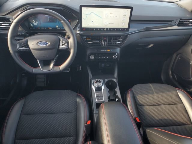 Certified 2023 Ford Escape ST-Line Select w/ Tech Pack #2 image 24