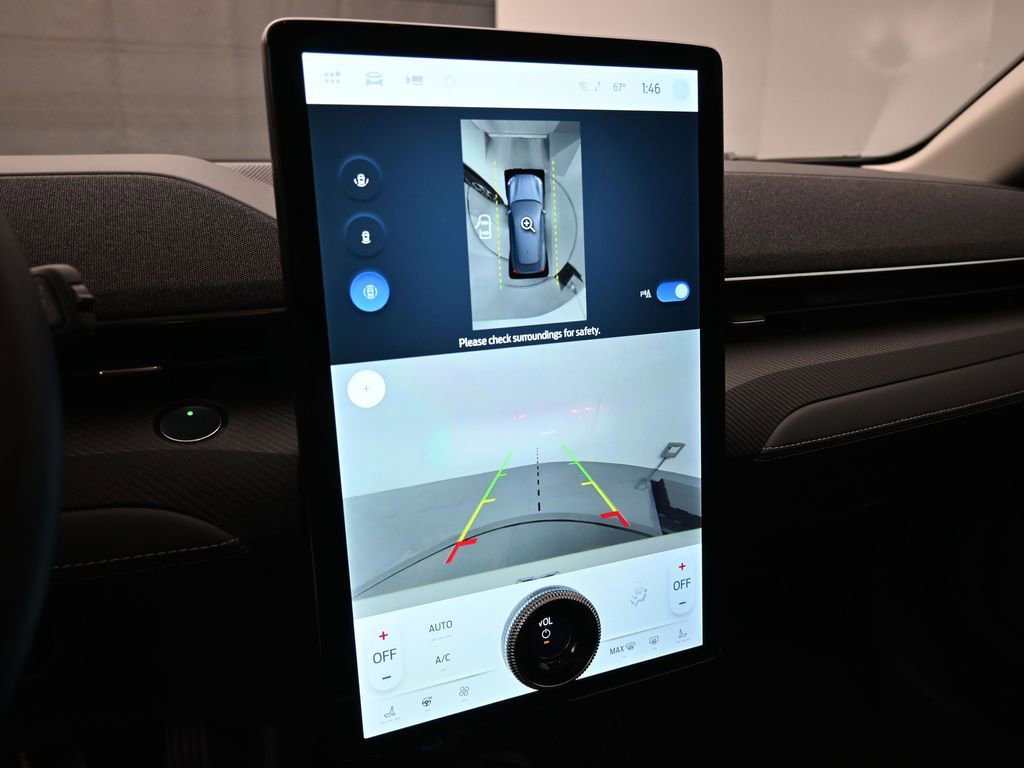 Certified 2023 Ford Mustang Mach-E Premium image 16