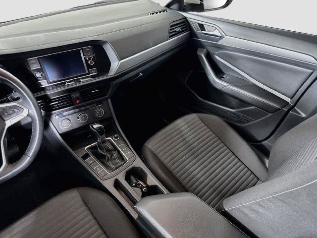 Used 2023 Volkswagen Jetta S FWD image 11