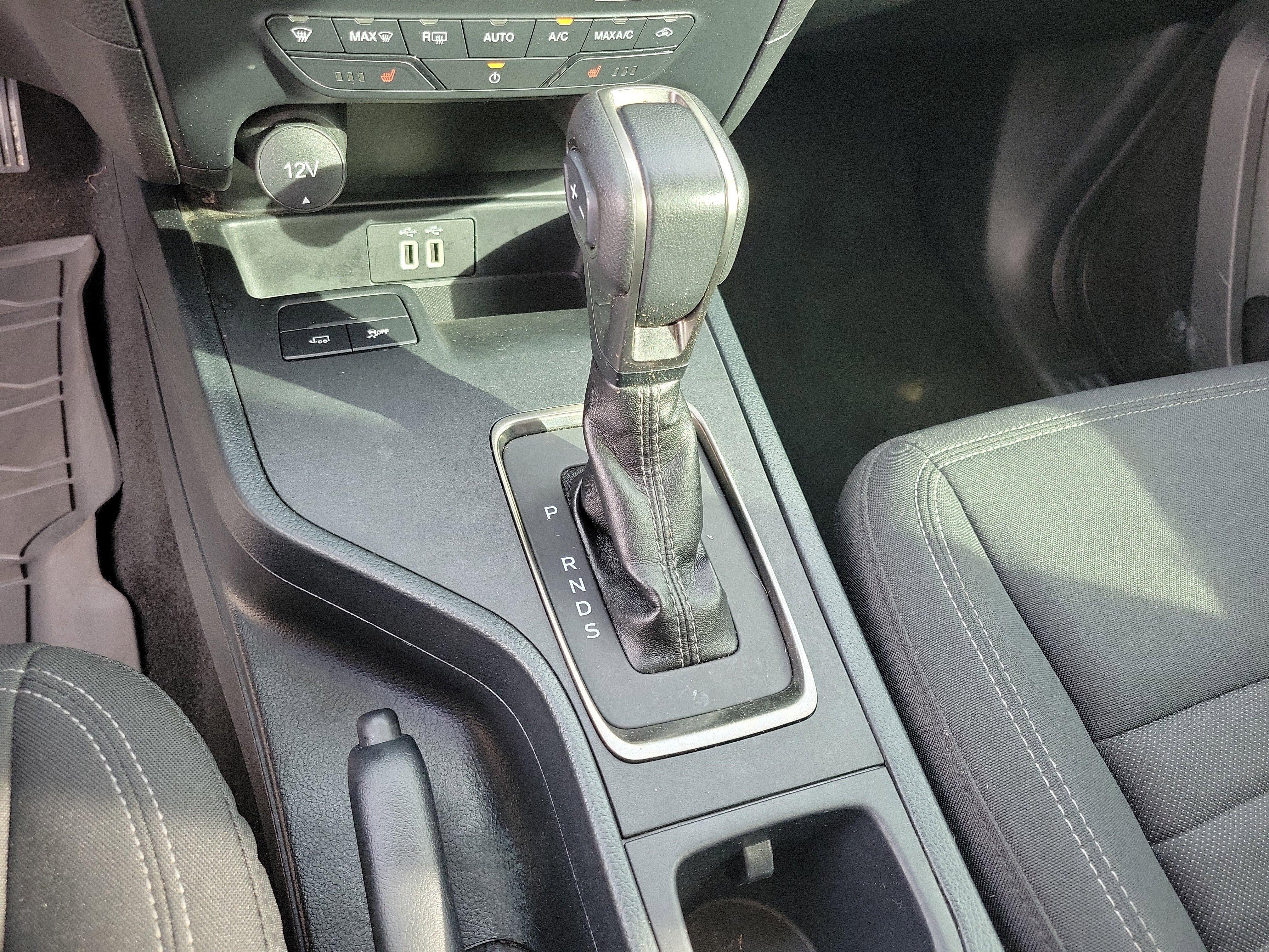 Certified 2022 Ford Ranger XLT w/ Equipment Group 302A High image 18