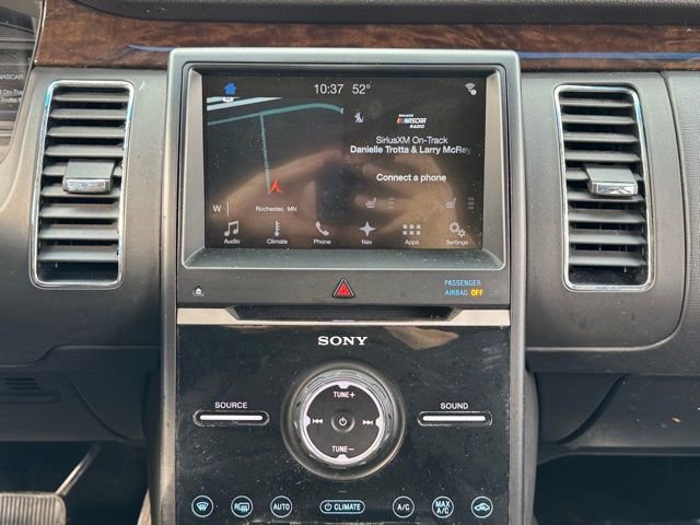 Certified 2018 Ford Flex Limited image 7
