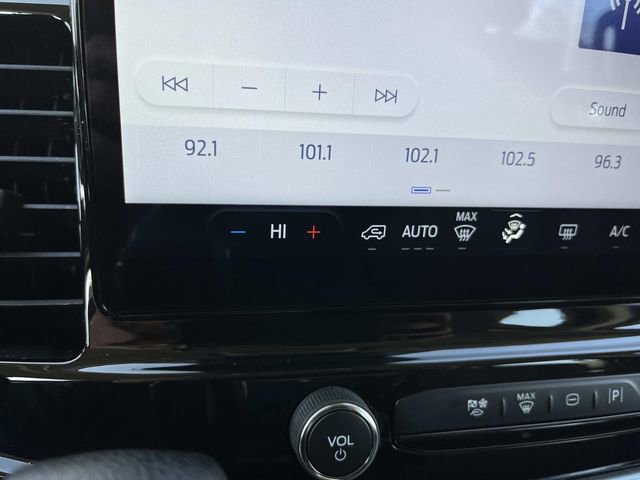 Certified 2024 Ford Transit 350 XLT image 34