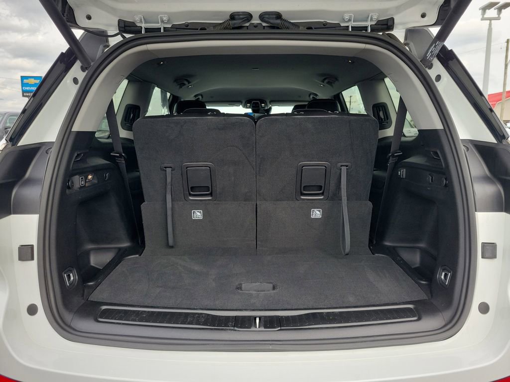 Used 2023 Jeep Grand Cherokee L Limited image 10