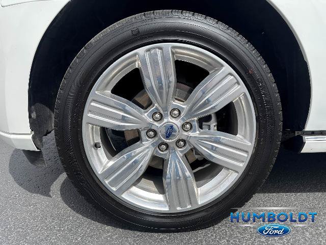 Certified 2023 Ford Expedition Platinum AWD/4WD image 10