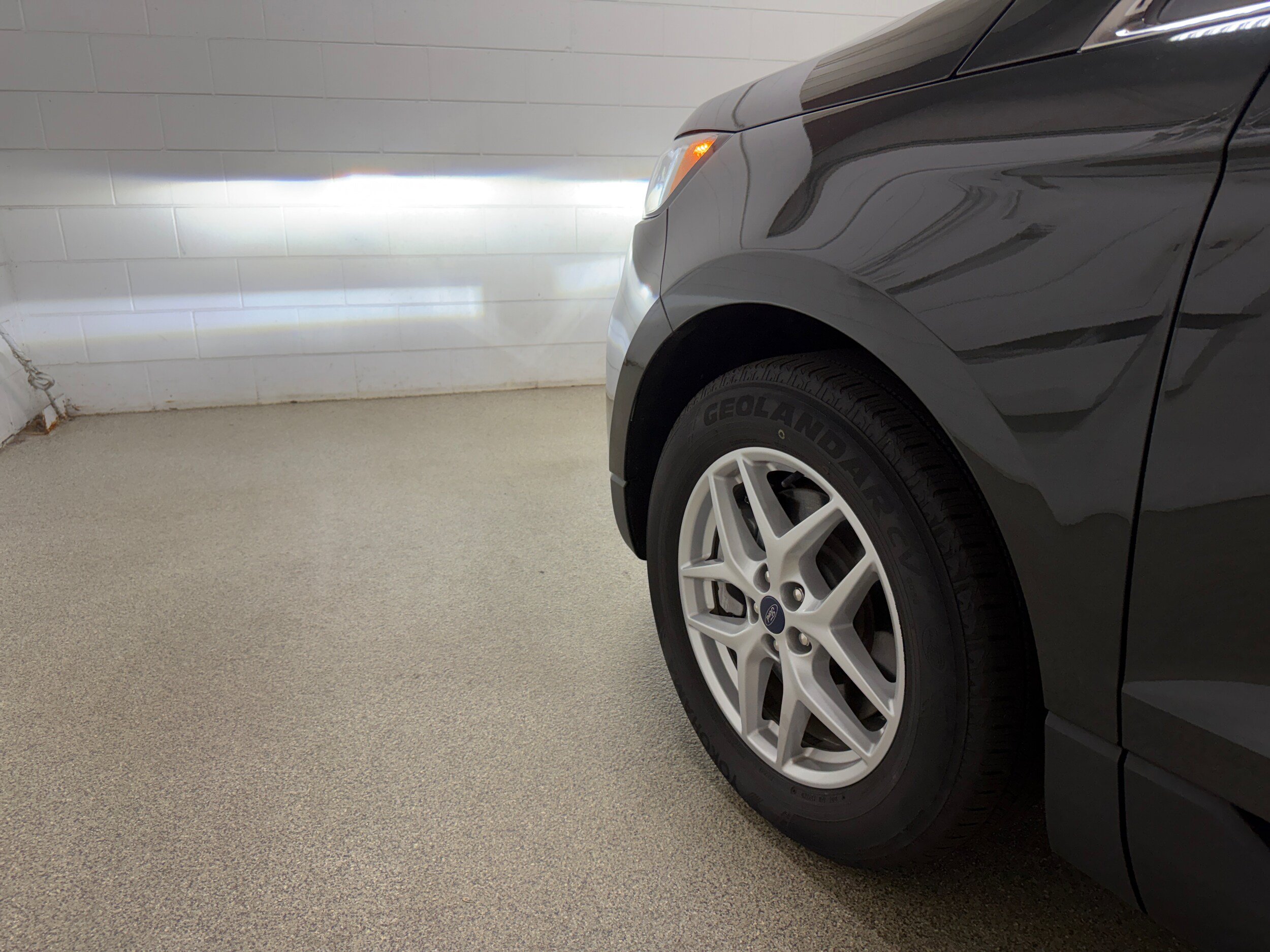 Certified 2023 Ford Edge SEL w/ Convenience Package AWD/4WD image 37