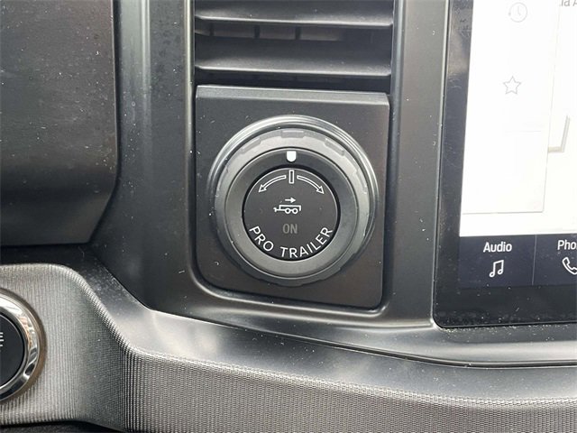 Certified 2024 Ford F350 Platinum w/ FX4 Off-Road Package image 30