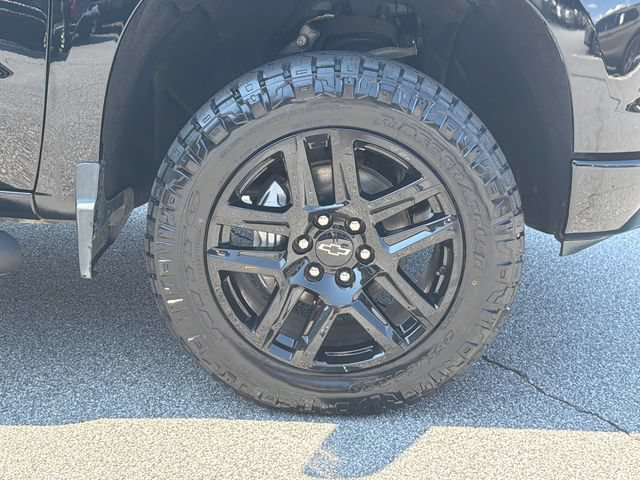 Used 2024 Chevrolet Silverado 1500 LT Trail Boss w/ Convenience Package II AWD/4WD image 14