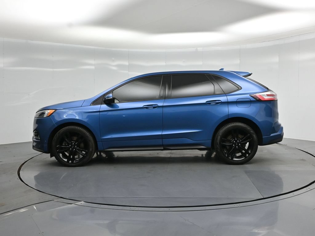 Certified 2019 Ford Edge ST w/ Equipment Group 401A AWD/4WD image 32