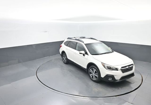 Used 2018 Subaru Outback 2.5i Premium image 17