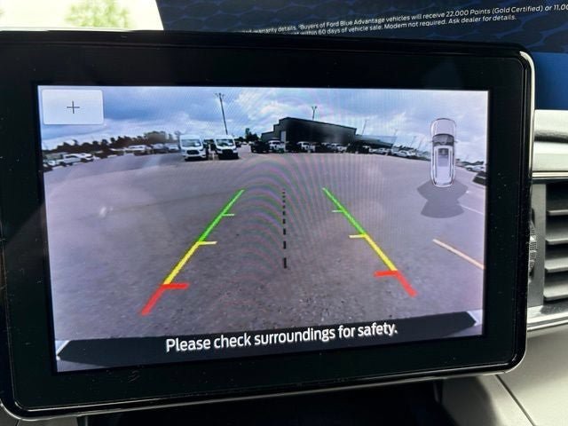 Certified 2023 Ford Explorer XLT w/ Equipment Group 202A AWD/4WD image 31