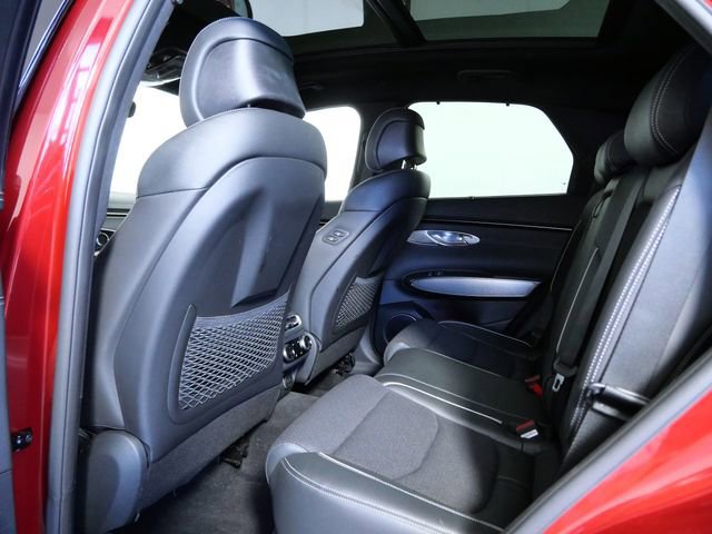 Used 2024 Genesis GV70 2.5T w/ Sport Prestige Package image 13