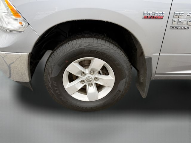 Used 2023 RAM 1500 Classic SLT w/ Protection Group AWD/4WD image 25