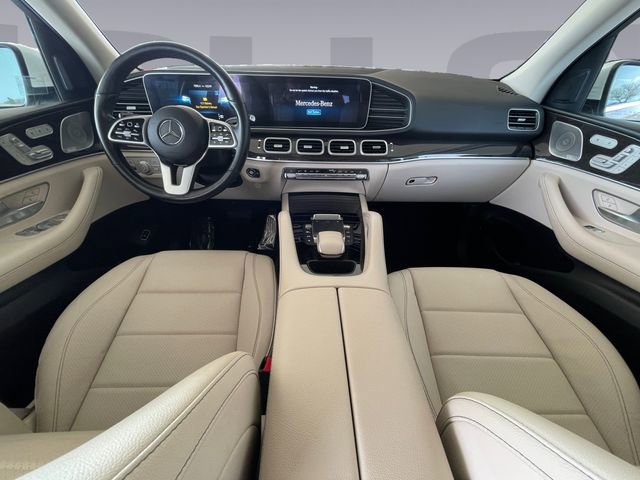 Used 2021 Mercedes-Benz GLE 350 4MATIC image 12