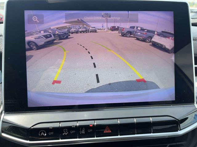 Used 2024 Jeep Compass Latitude AWD/4WD image 14