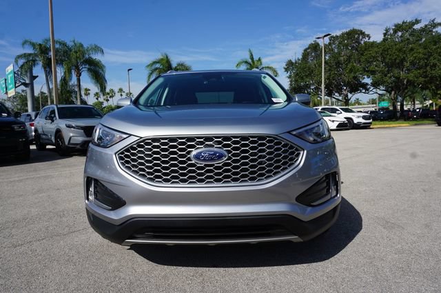 Certified 2023 Ford Edge SEL w/ Convenience Package AWD/4WD image 30