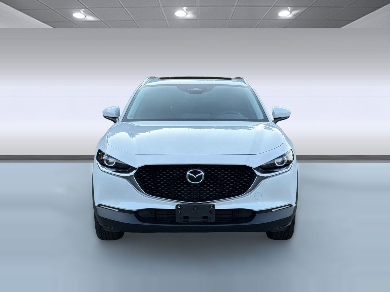 Used 2025 MAZDA CX-30 AWD 2.5 S w/ Preferred Package image 6