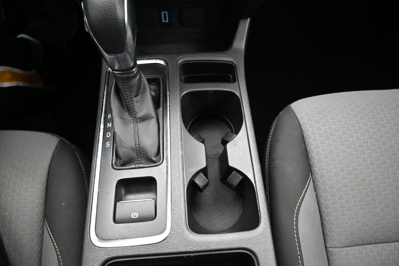 Certified 2019 Ford Escape SE AWD/4WD image 33