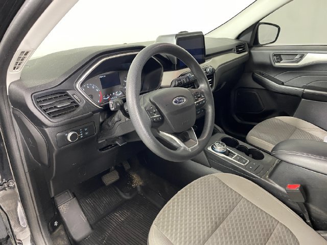 Certified 2022 Ford Escape SE AWD/4WD image 3