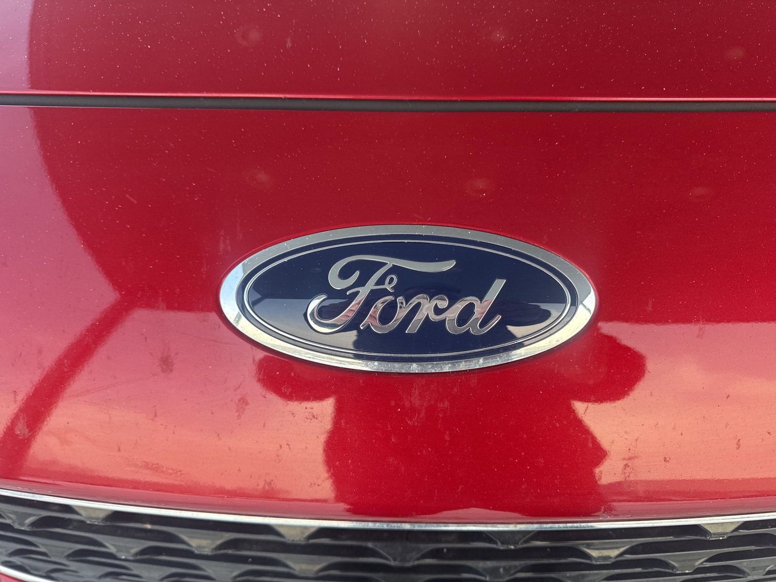 Certified 2022 Ford Escape SE w/ Convenience Package image 13