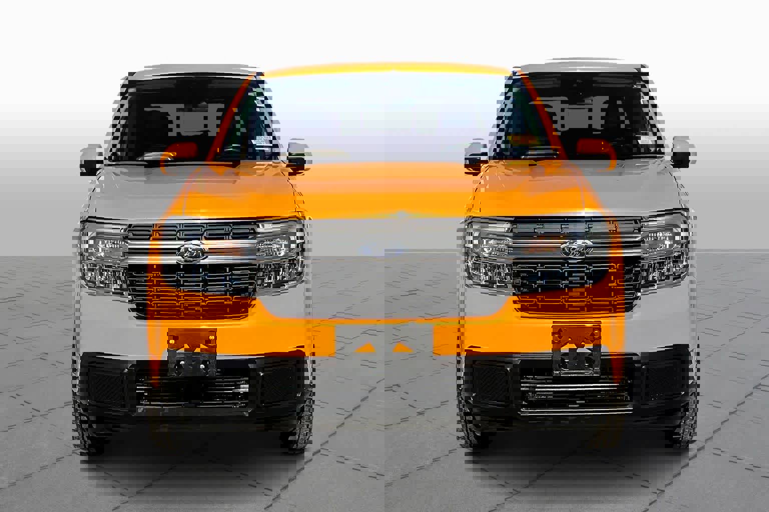 Certified 2022 Ford Maverick Lariat w/ Equipment Group 500A Standard image 6