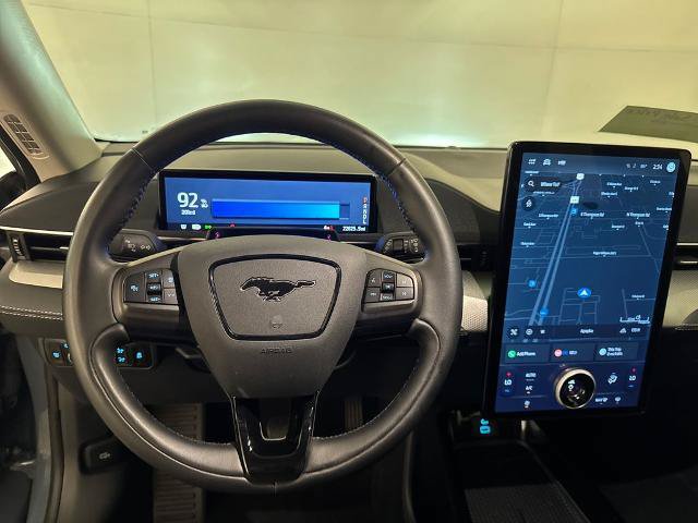 Certified 2023 Ford Mustang Mach-E Select AWD/4WD image 8