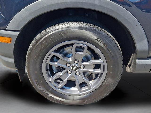 Certified 2021 Ford Bronco Sport Big Bend AWD/4WD image 11
