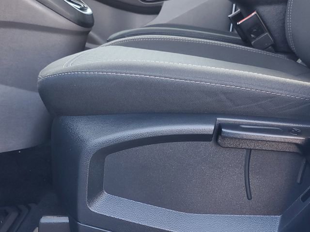 Certified 2022 Ford Transit Connect XLT w/ Trailer Tow Package image 6