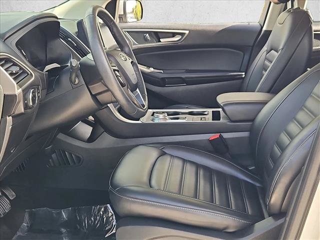 Certified 2024 Ford Edge SEL w/ Convenience Package AWD/4WD image 15