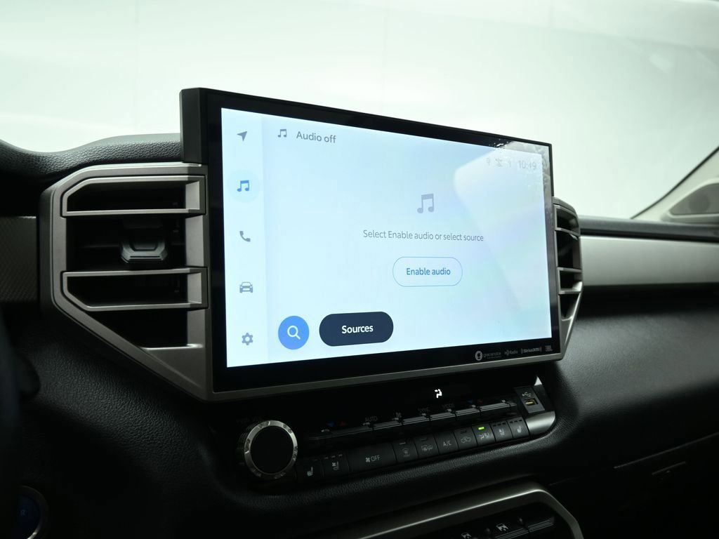 Used 2022 Toyota Tundra Limited image 38