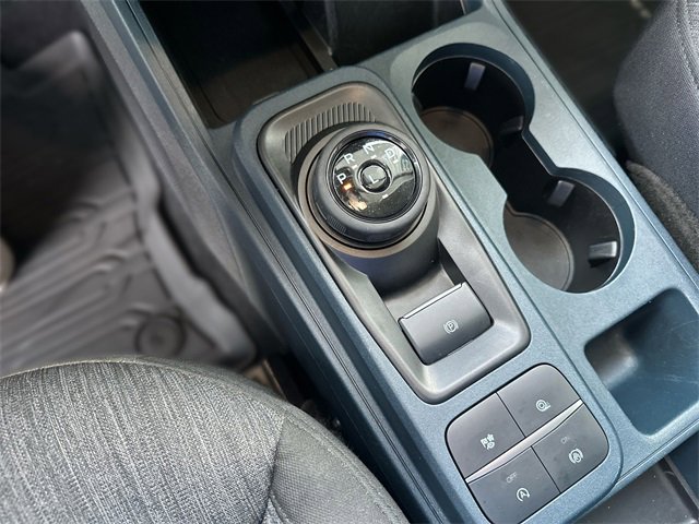 Certified 2023 Ford Maverick XLT w/ Equipment Group 300A Standard image 20