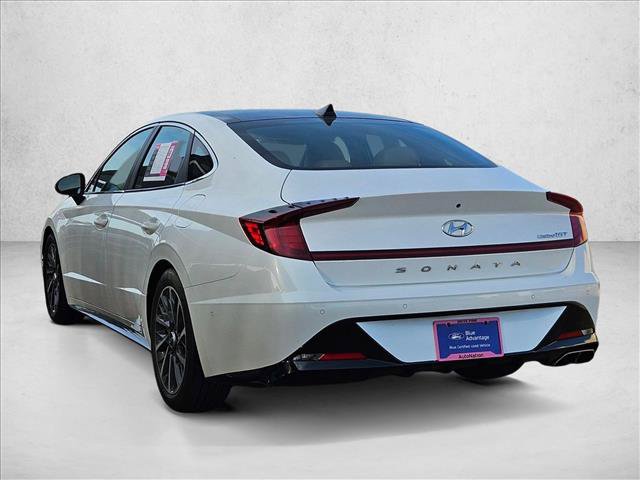 Used 2022 Hyundai Sonata Limited FWD image 7