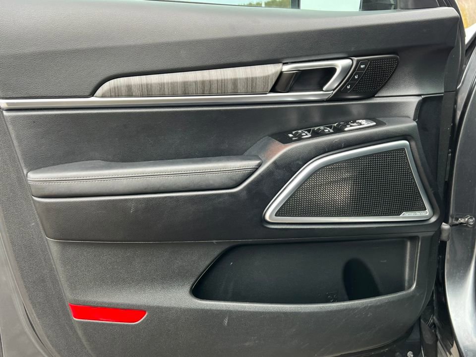 Used 2023 Kia Telluride SX image 21