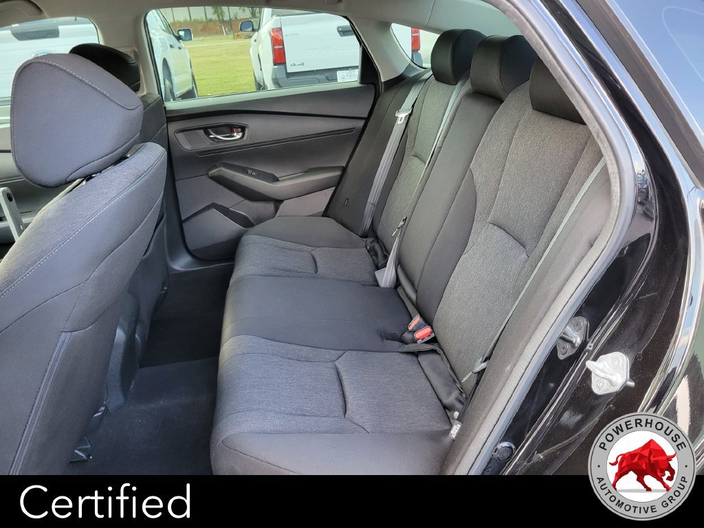 Used 2023 Honda Accord LX image 15