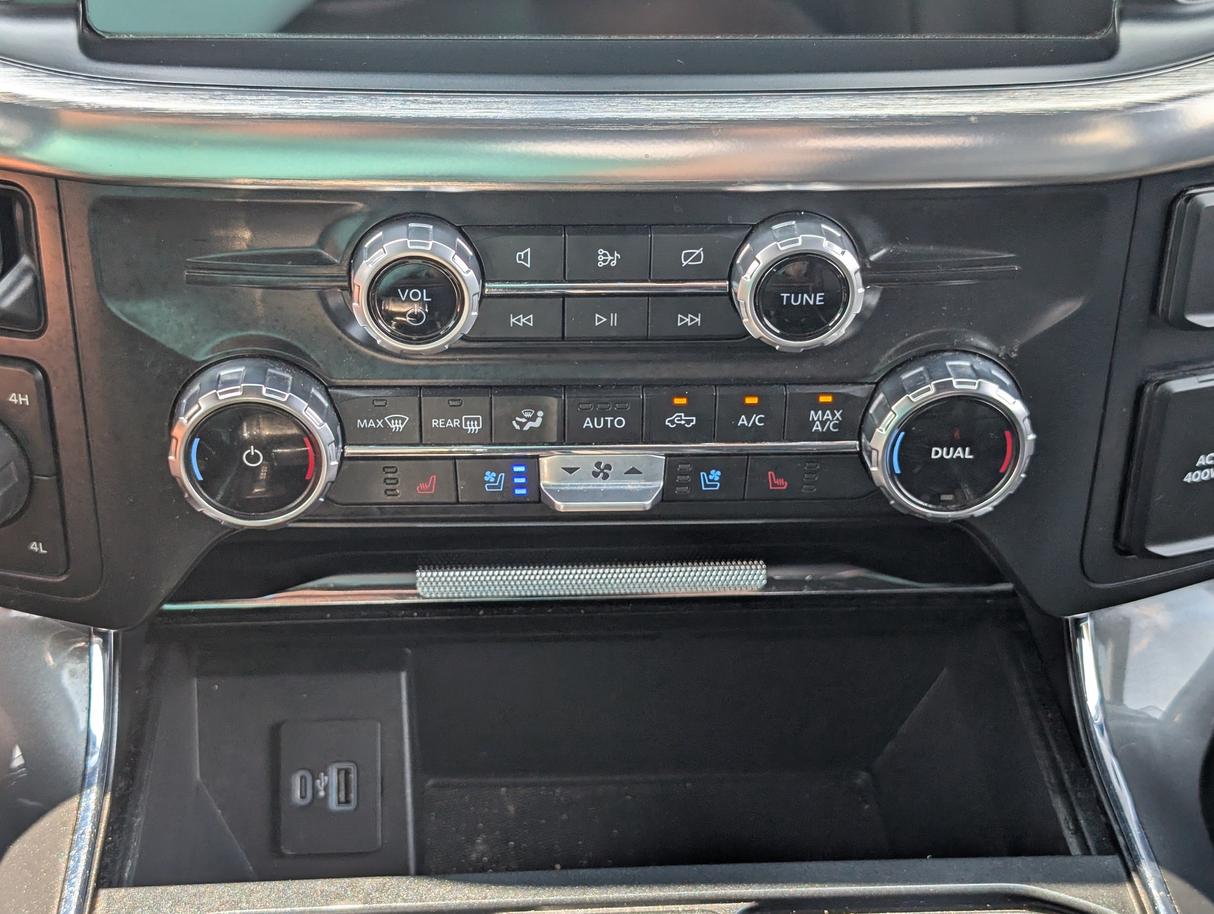Certified 2022 Ford F150 Lariat AWD/4WD image 24