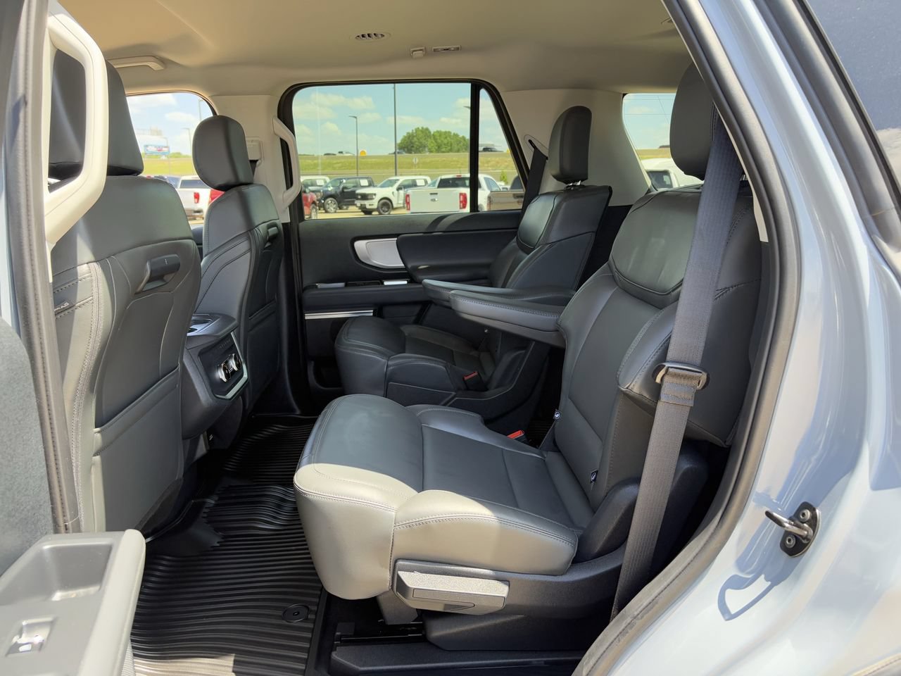 Certified 2026 Ford Expedition Active RWD image 27