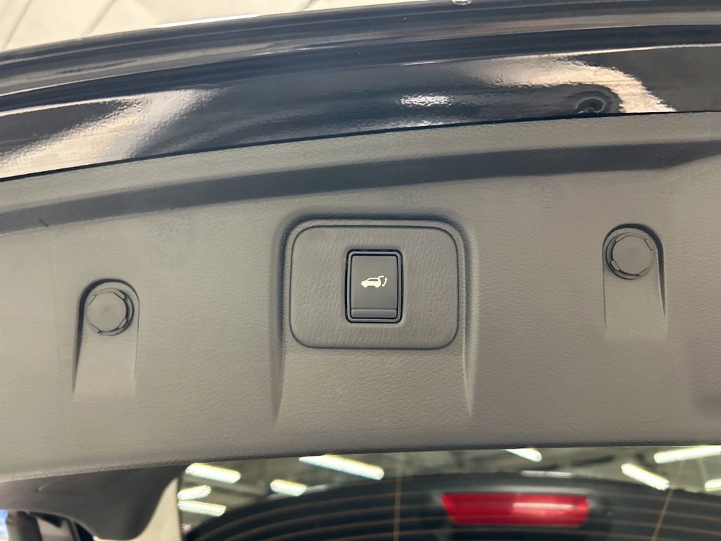 Used 2022 Nissan Murano SL w/ SL Moonroof Package AWD/4WD image 30