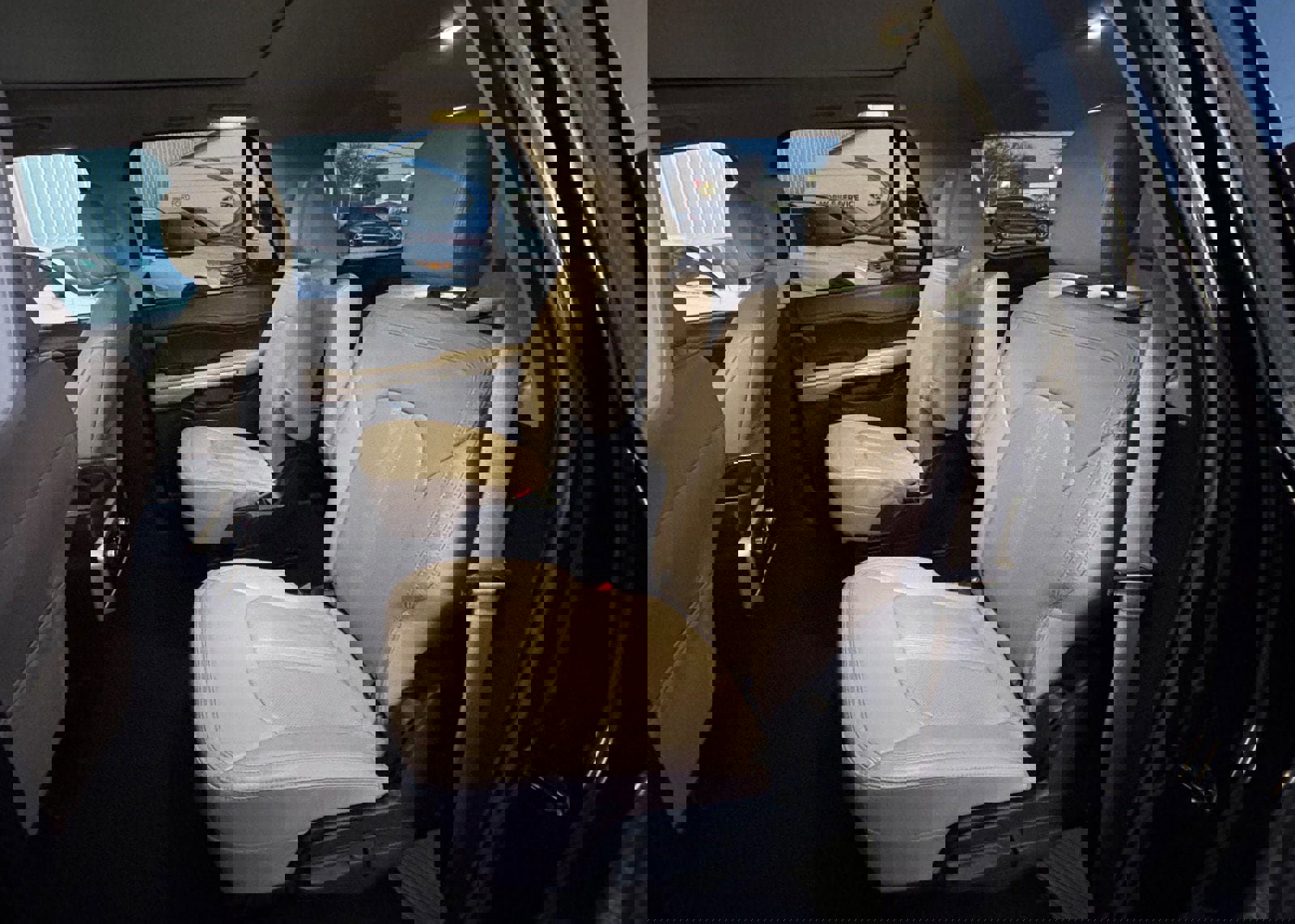 Certified 2024 Ford Expedition Max Limited image 24