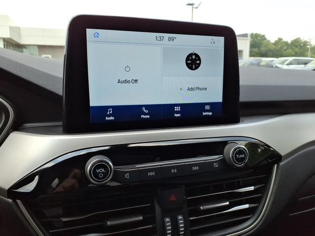 Certified 2020 Ford Escape SE AWD/4WD image 17