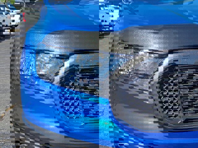 Certified 2021 Ford Ranger XLT w/ Equipment Group 301A Mid image 10