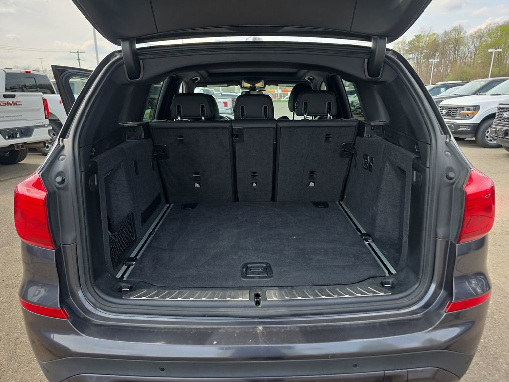 Used 2019 BMW X3 xDrive30i AWD/4WD image 15