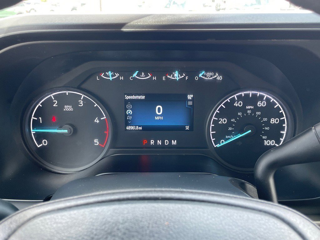 Certified 2024 Ford F250 XLT image 20