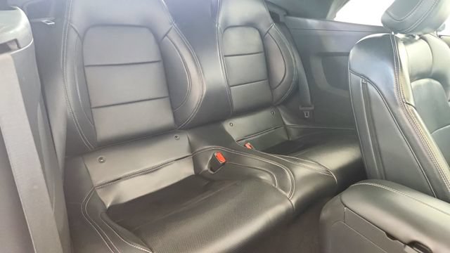 Certified 2025 Ford Mustang Premium RWD image 21