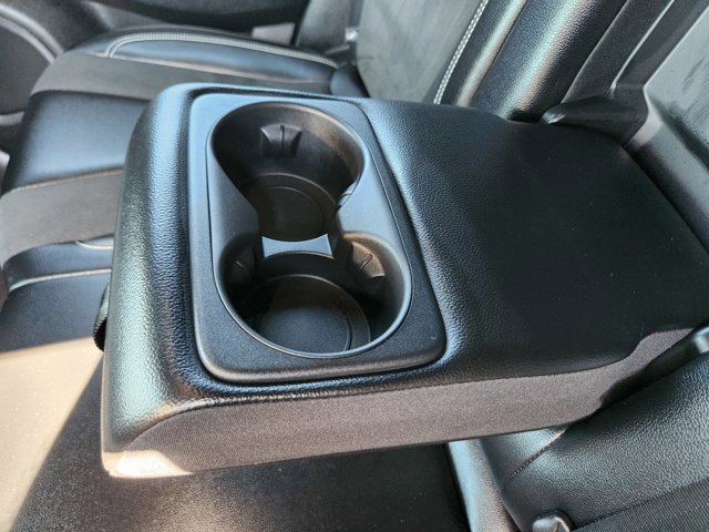 Certified 2022 Ford Edge ST w/ Cargo Accessory Package image 32