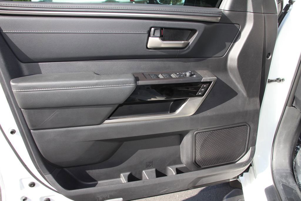 Used 2024 Toyota Tundra Limited w/ TRD Off-Road Package AWD/4WD image 22