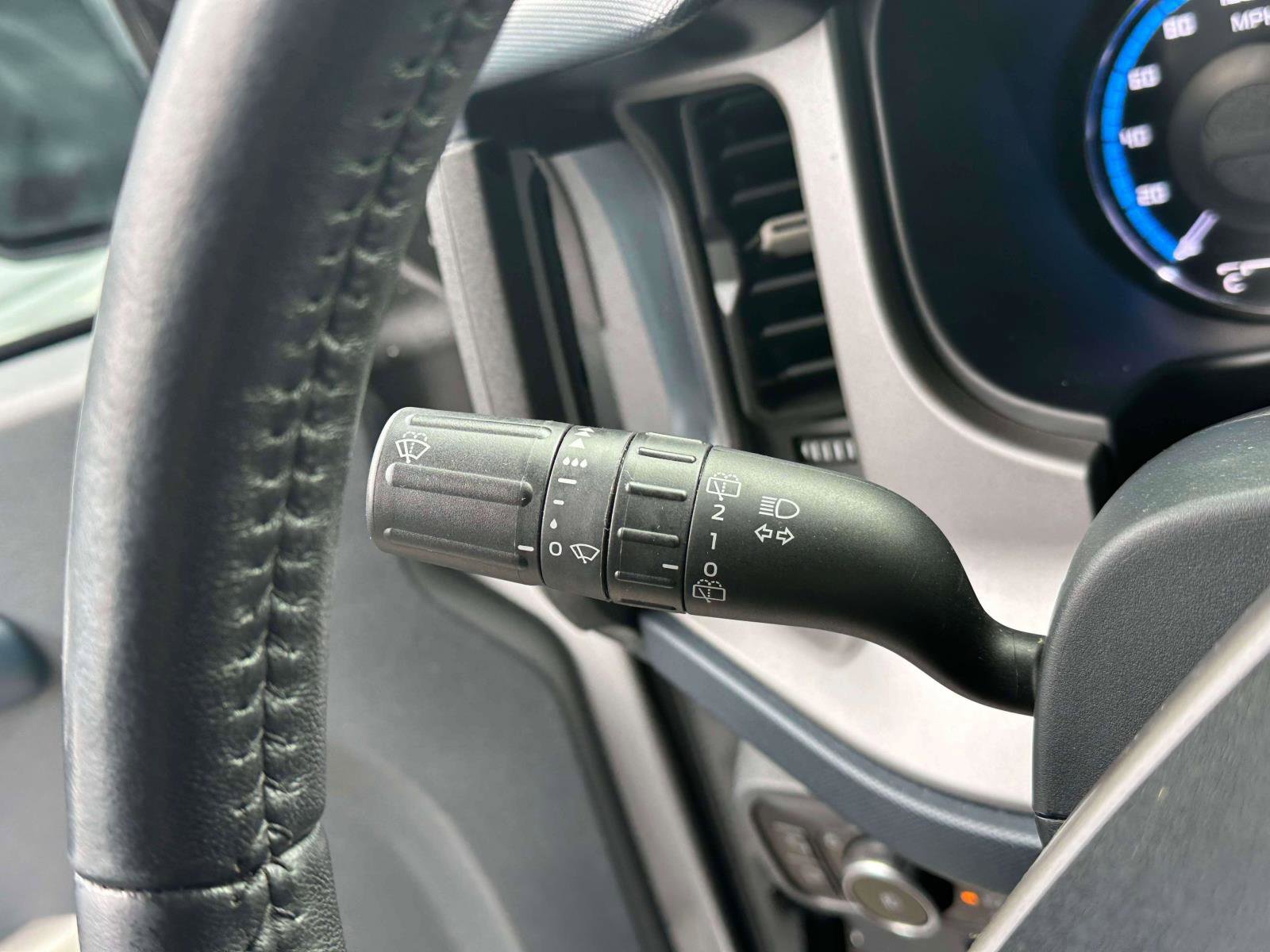 Certified 2023 Ford Bronco Outer Banks image 19