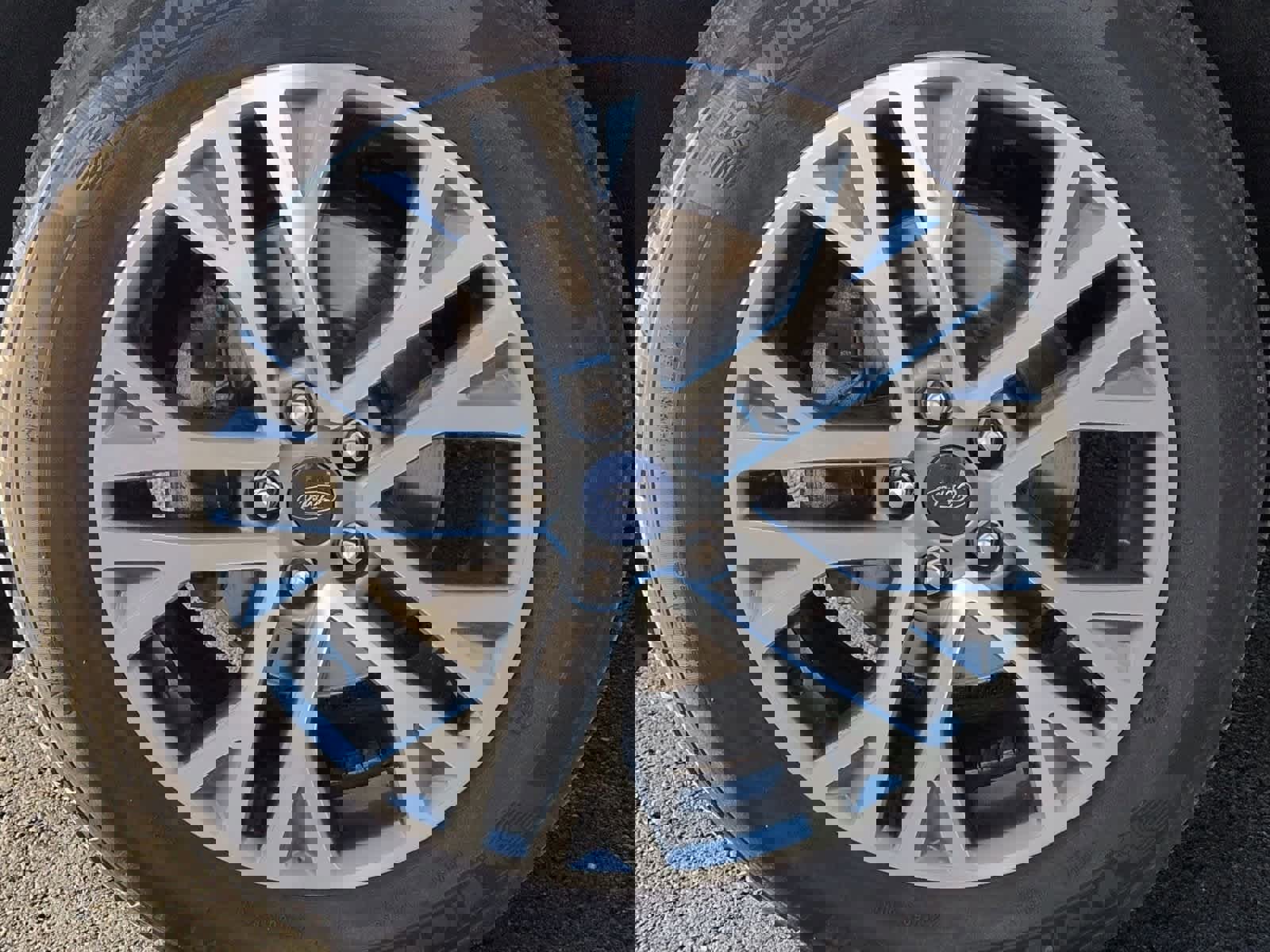 Certified 2022 Ford Escape SEL image 14