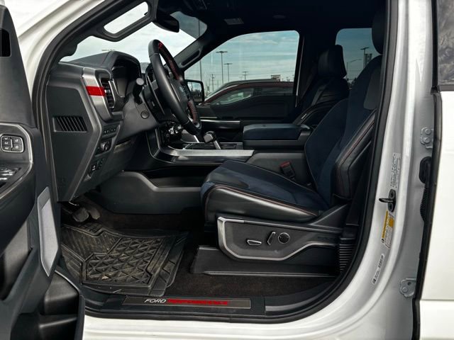 Certified 2022 Ford F150 Raptor w/ Equipment Group 801A High image 14